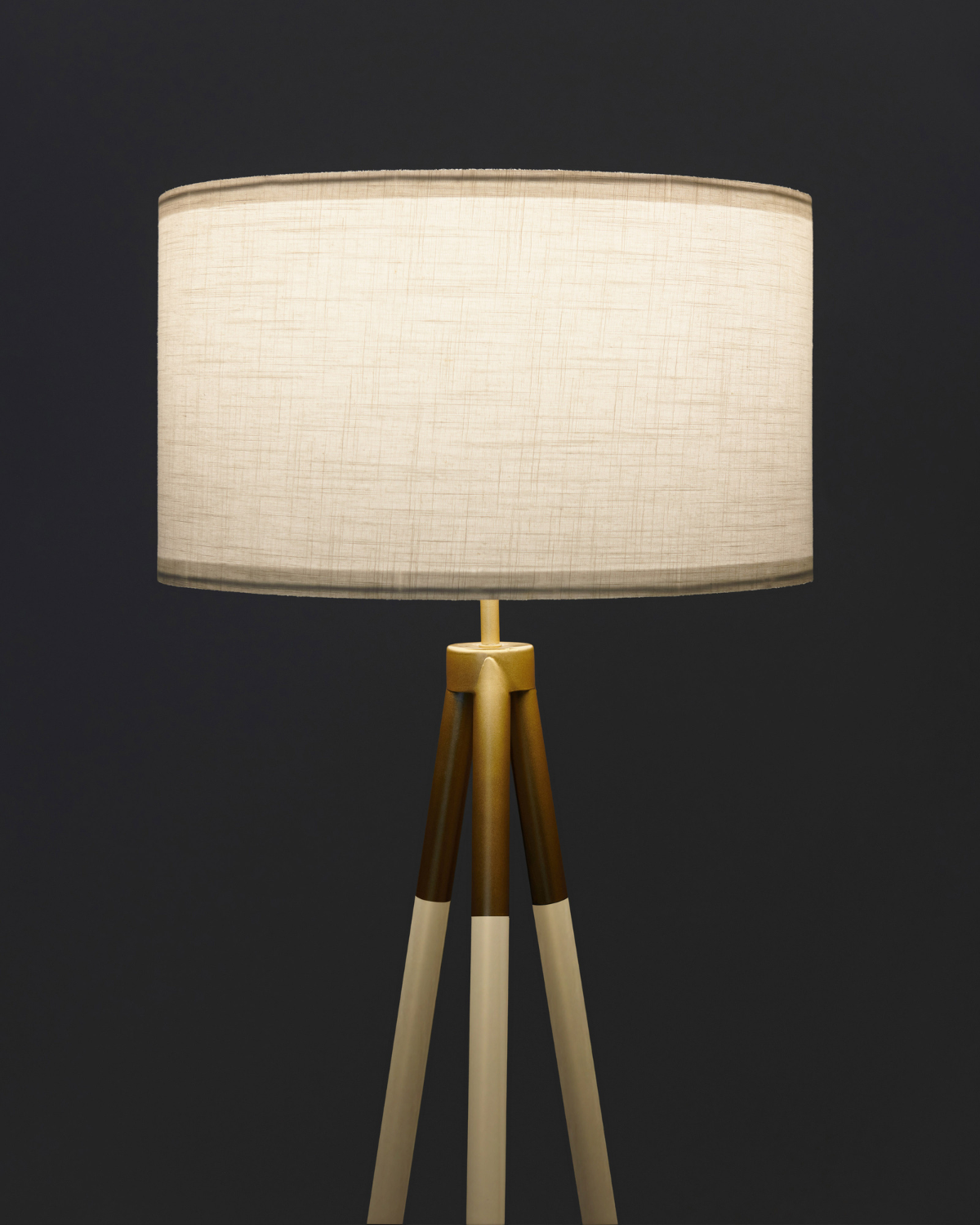 The Levi Floor Lamp-Smart Home Compatible