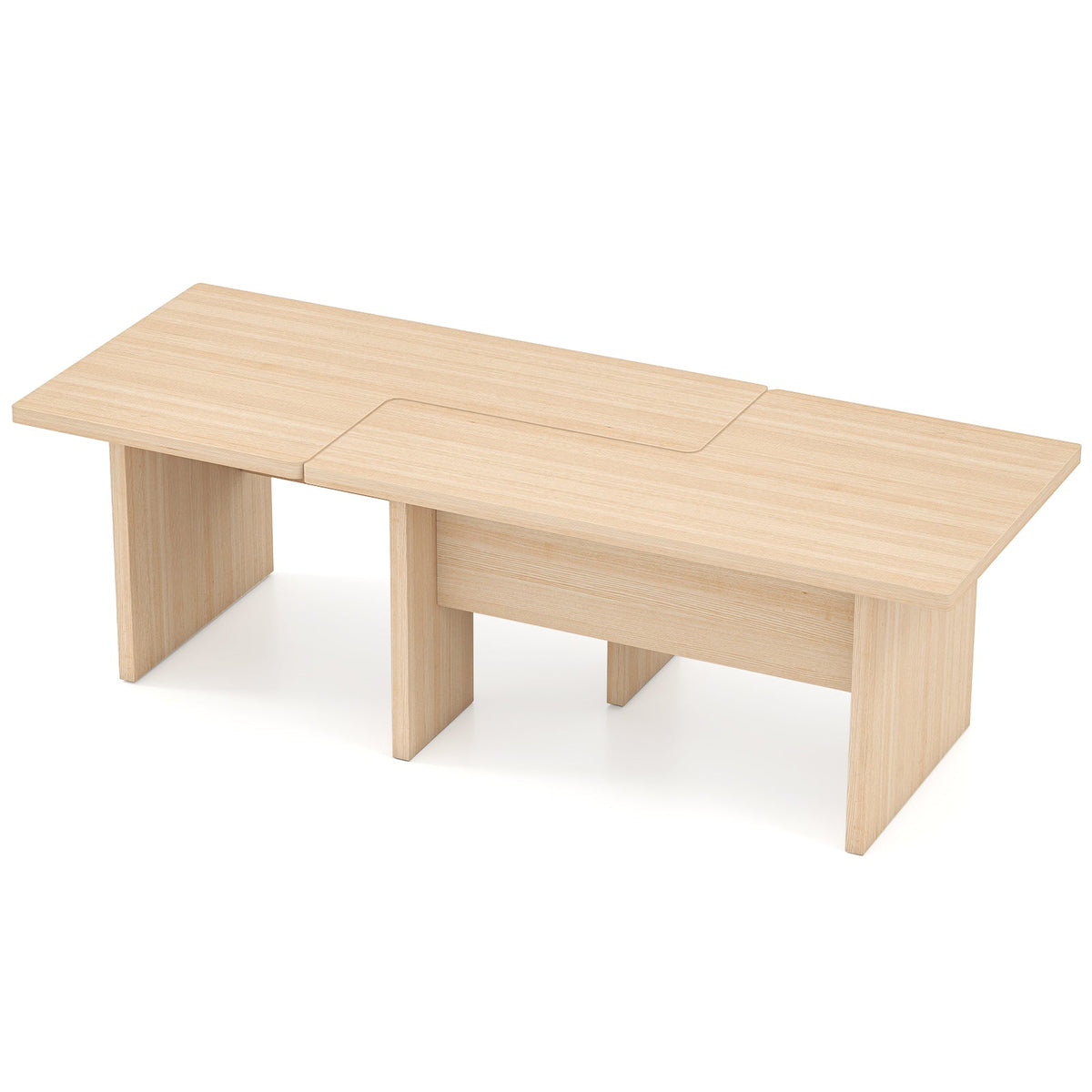 The Modular Coffee Table-Set of 2