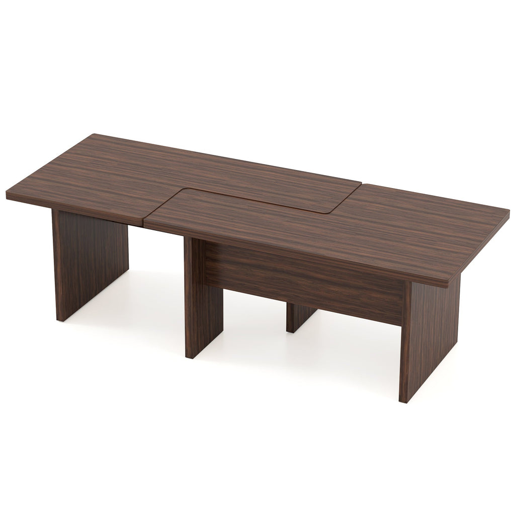 The Modular Coffee Table-Set of 2