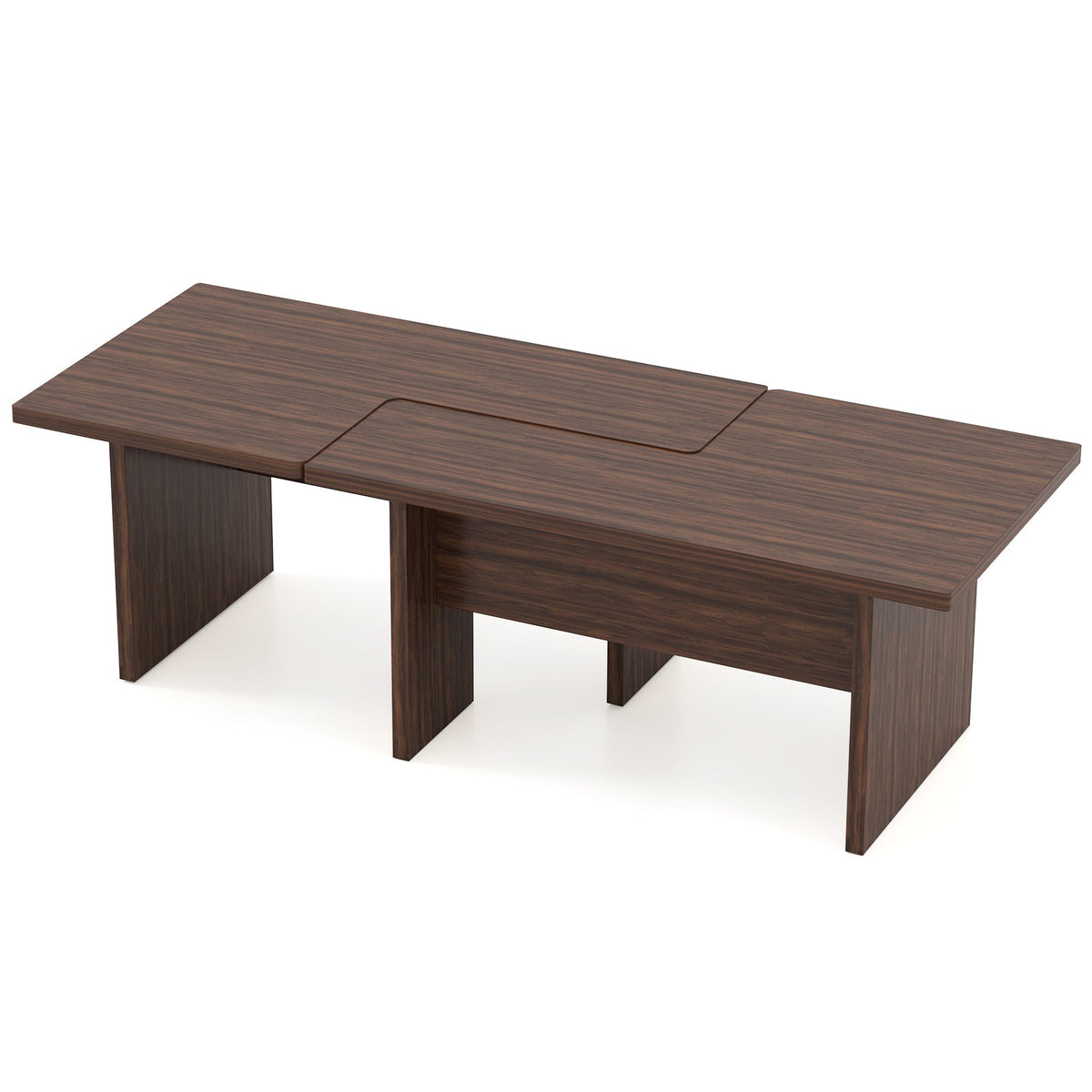 The Modular Coffee Table-Set of 2