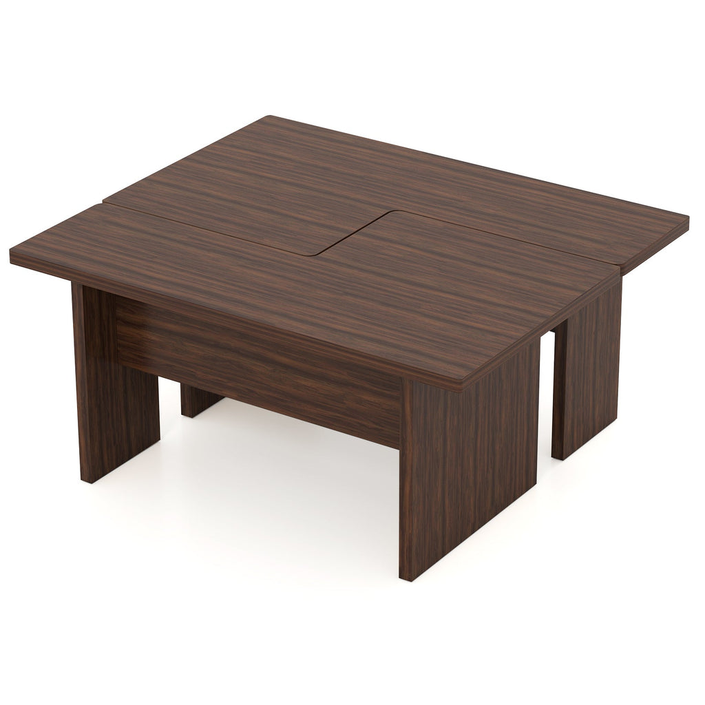 The Modular Coffee Table-Set of 2