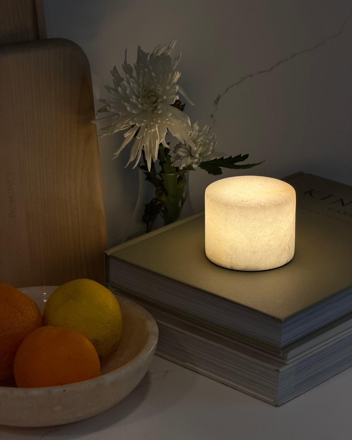Rhea Portable Table Lamp