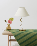 The Wavy Table Lamp