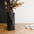 The Tides Vase-Made with Plant-Based Materials