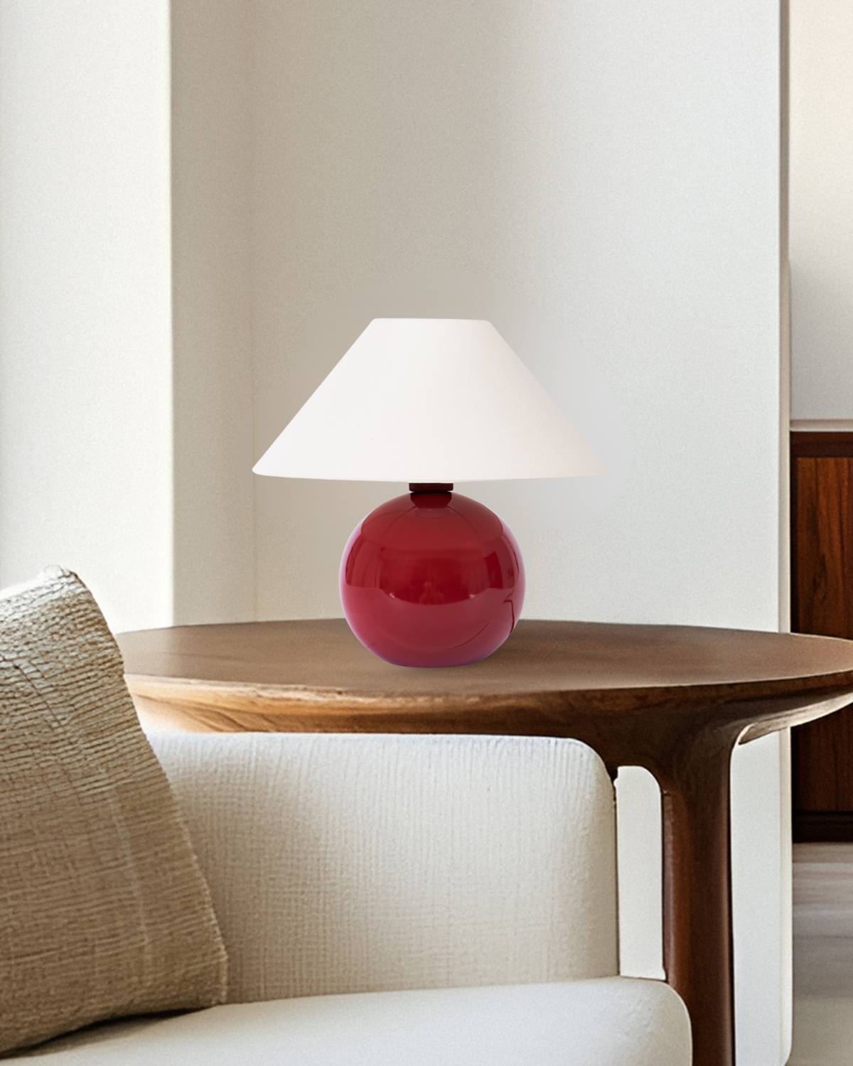 The Fiona Table Lamp