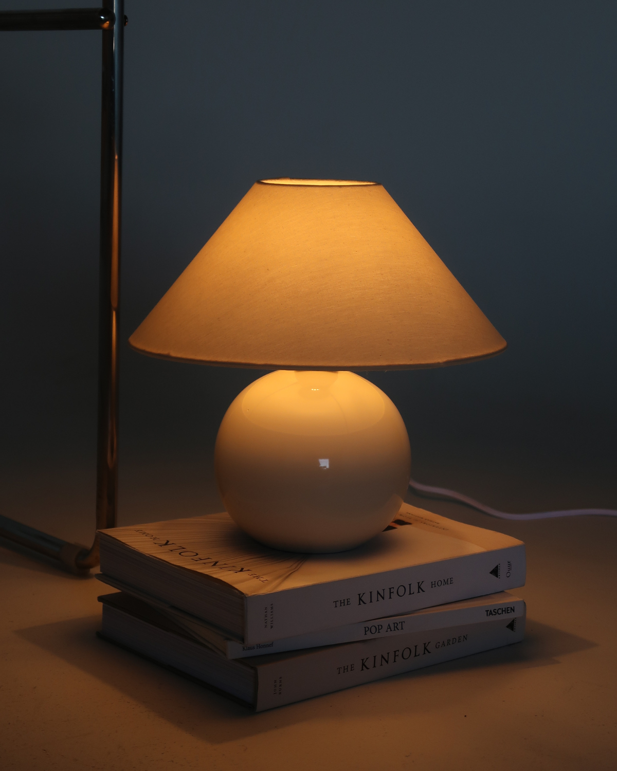 The Fiona Table Lamp
