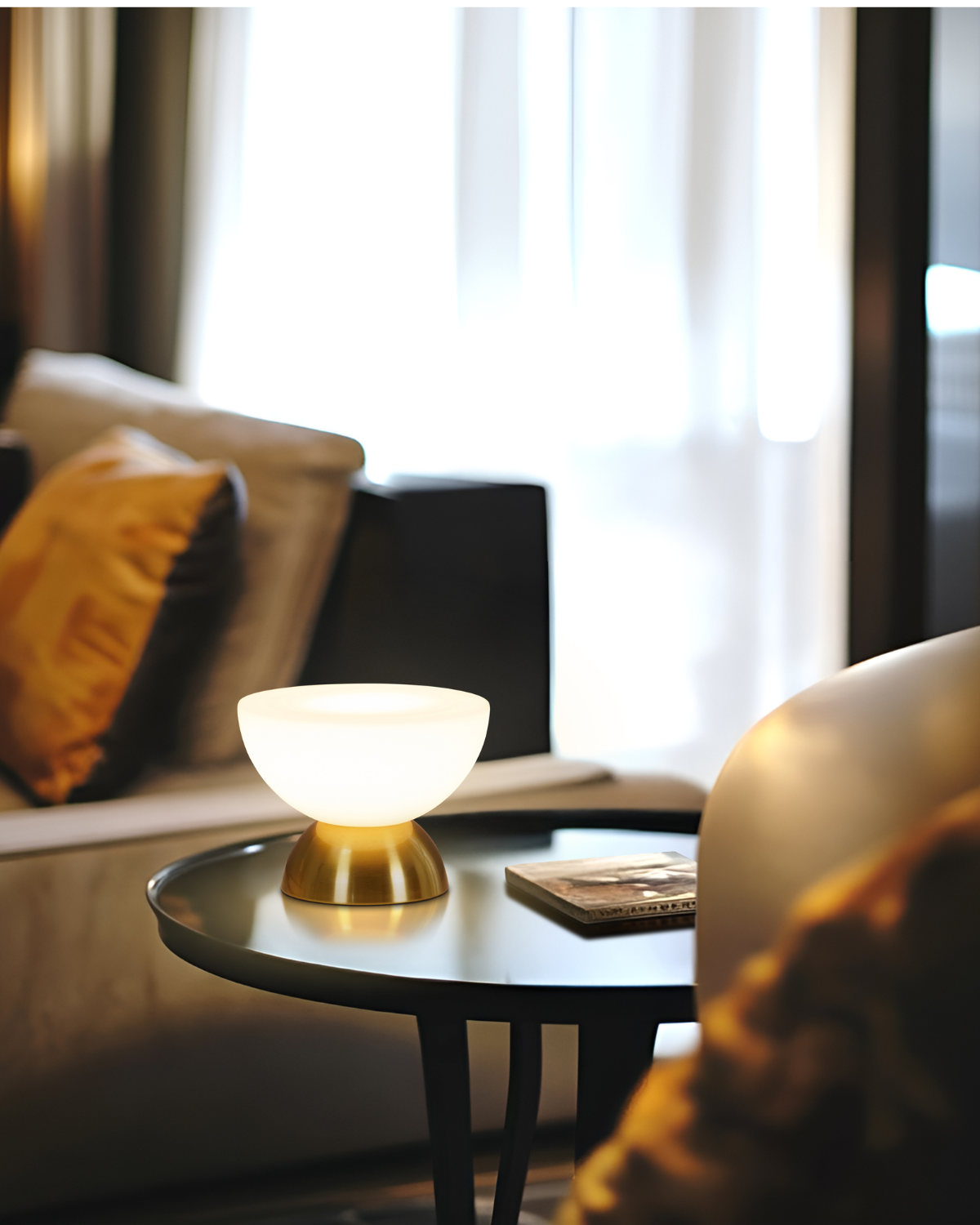 The Lamina Table Lamp