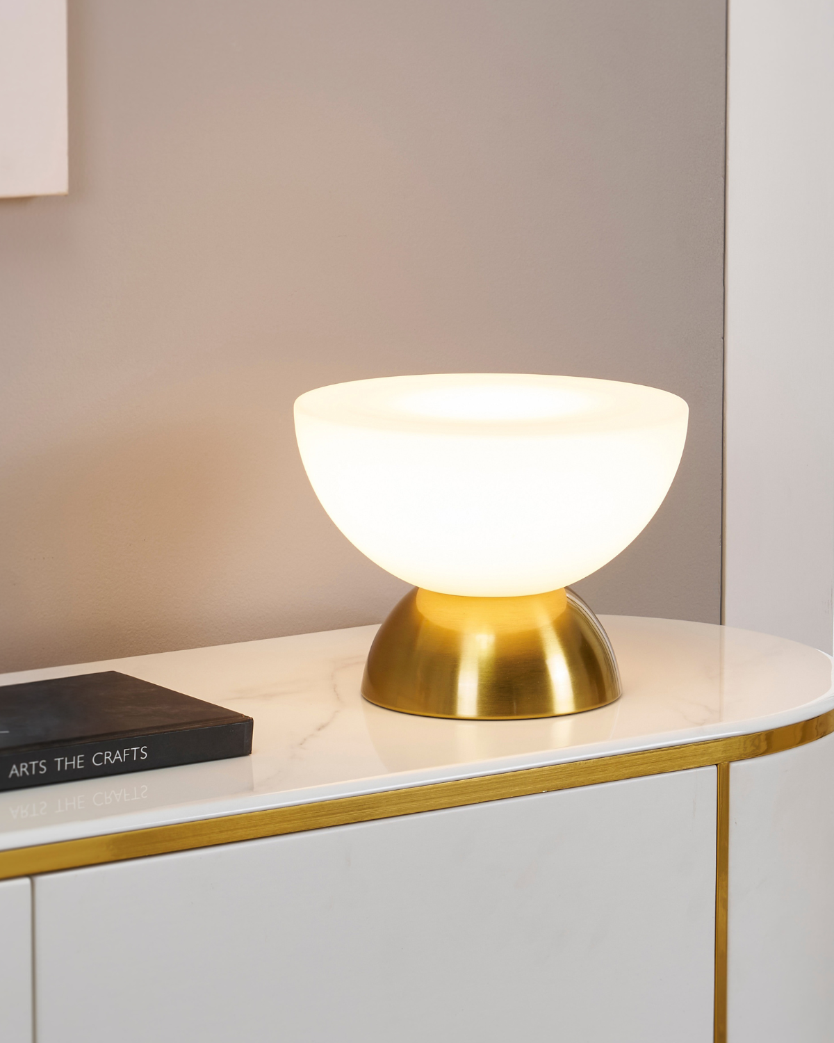 The Lamina Table Lamp