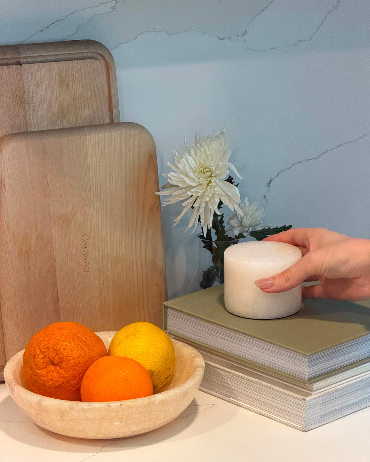 Rhea Portable Table Lamp