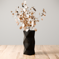 The Mountain Vase-Made with Plant-Based Materials