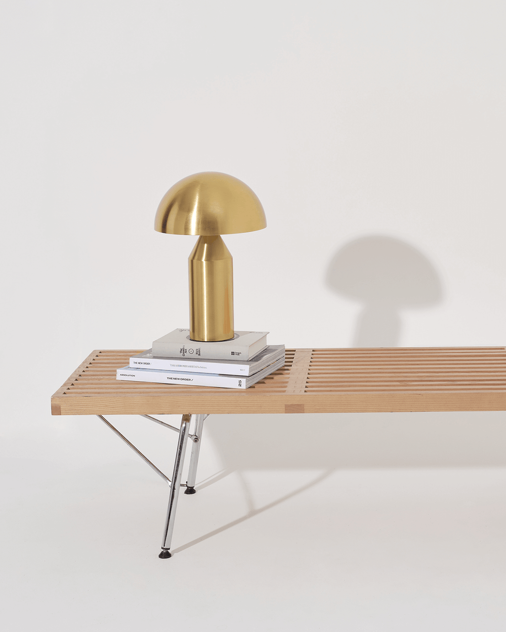 The Venus Table Lamp