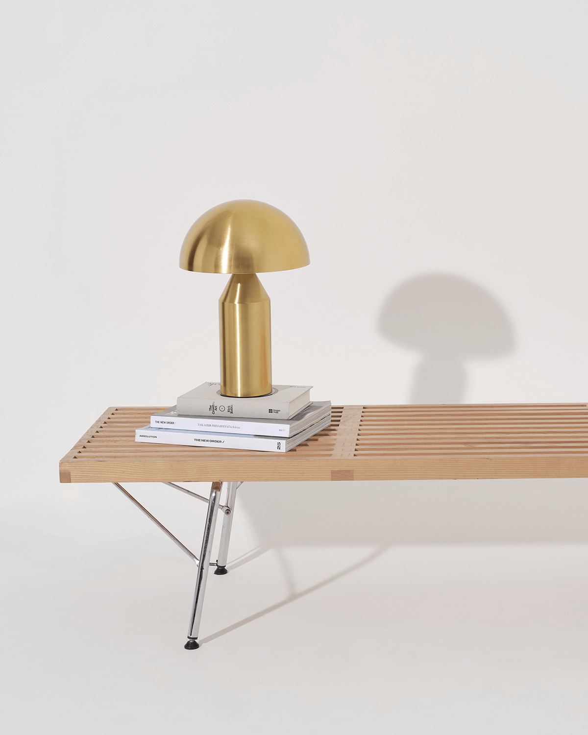 The Venus Table Lamp