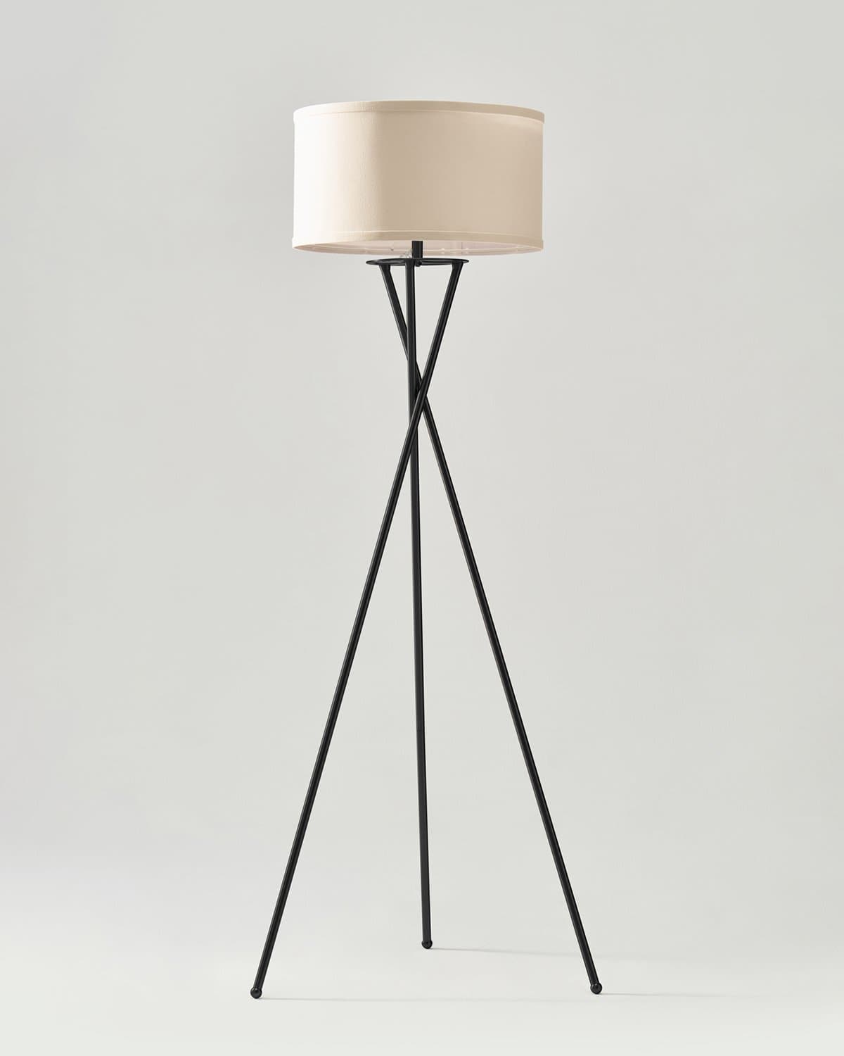 The Jaxon LED Floor Lamp-Eco Friendly Bulb Included