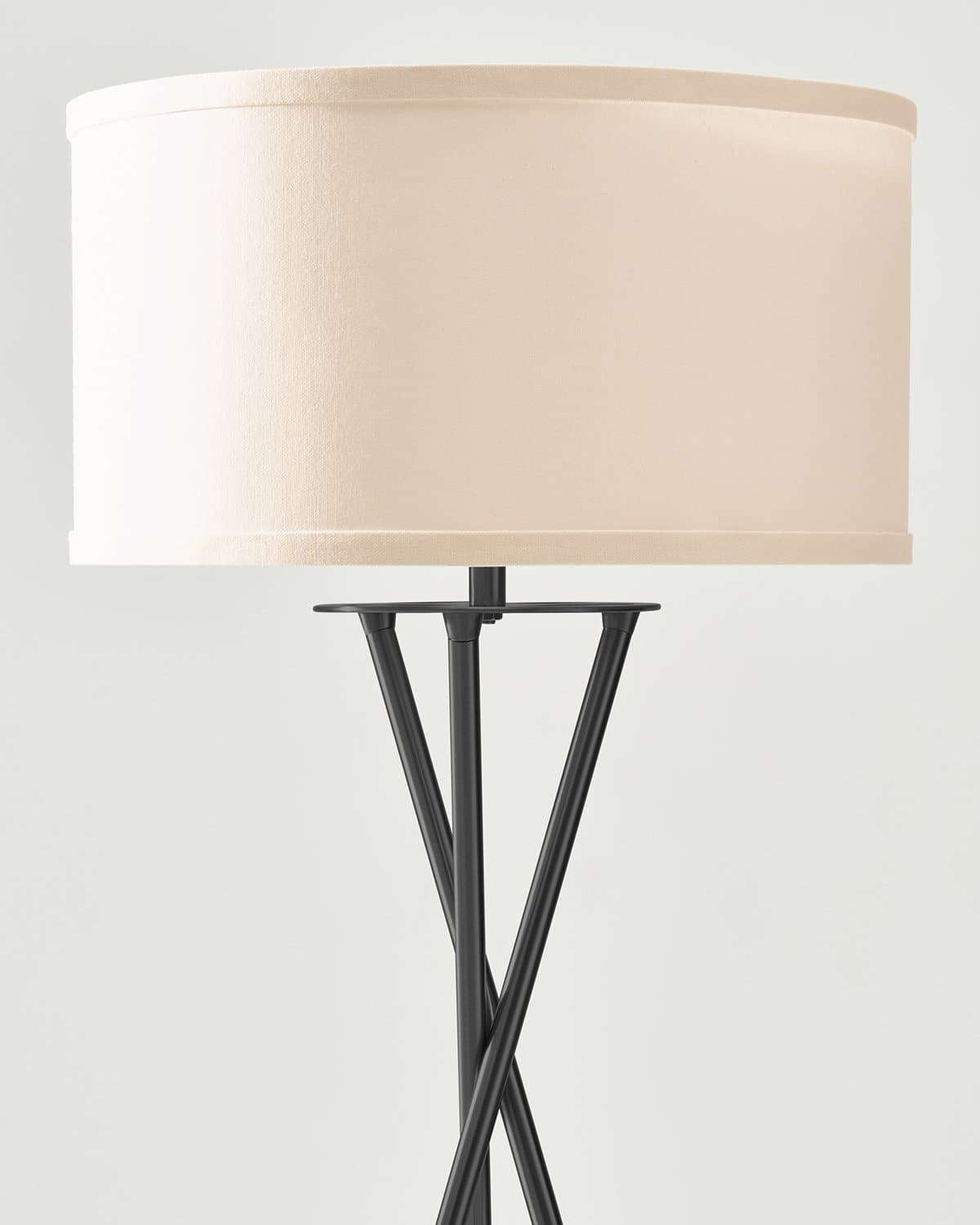 The Jaxon LED Floor Lamp-Eco Friendly Bulb Included