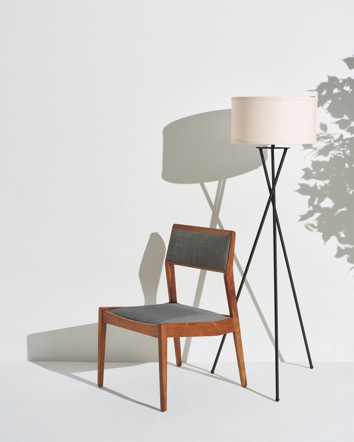 The Jaxon LED Floor Lamp-Eco Friendly Bulb Included
