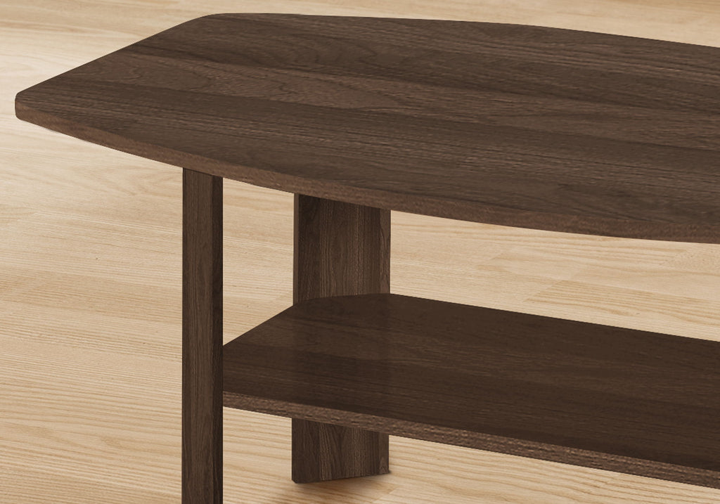 Casual 3 Piece Table Set -1 Coffee Table, 2 End Tables