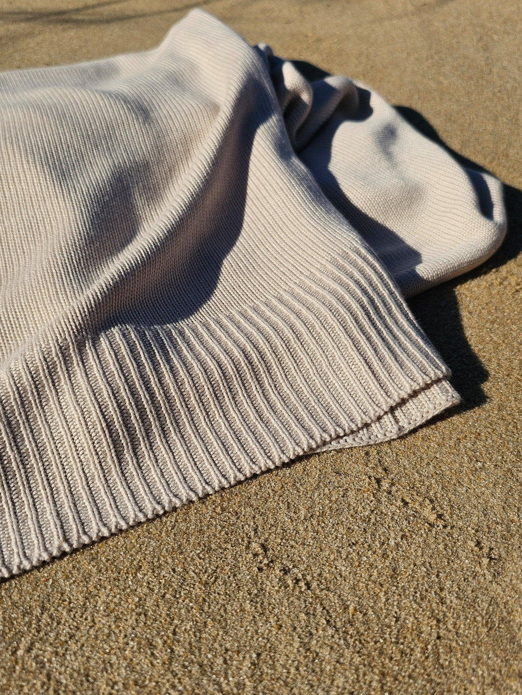 Classic Drift Throw Blanket