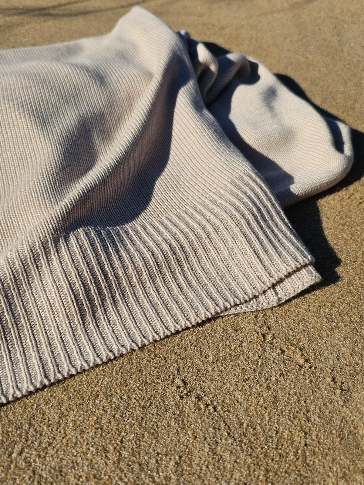 Classic Drift Throw Blanket