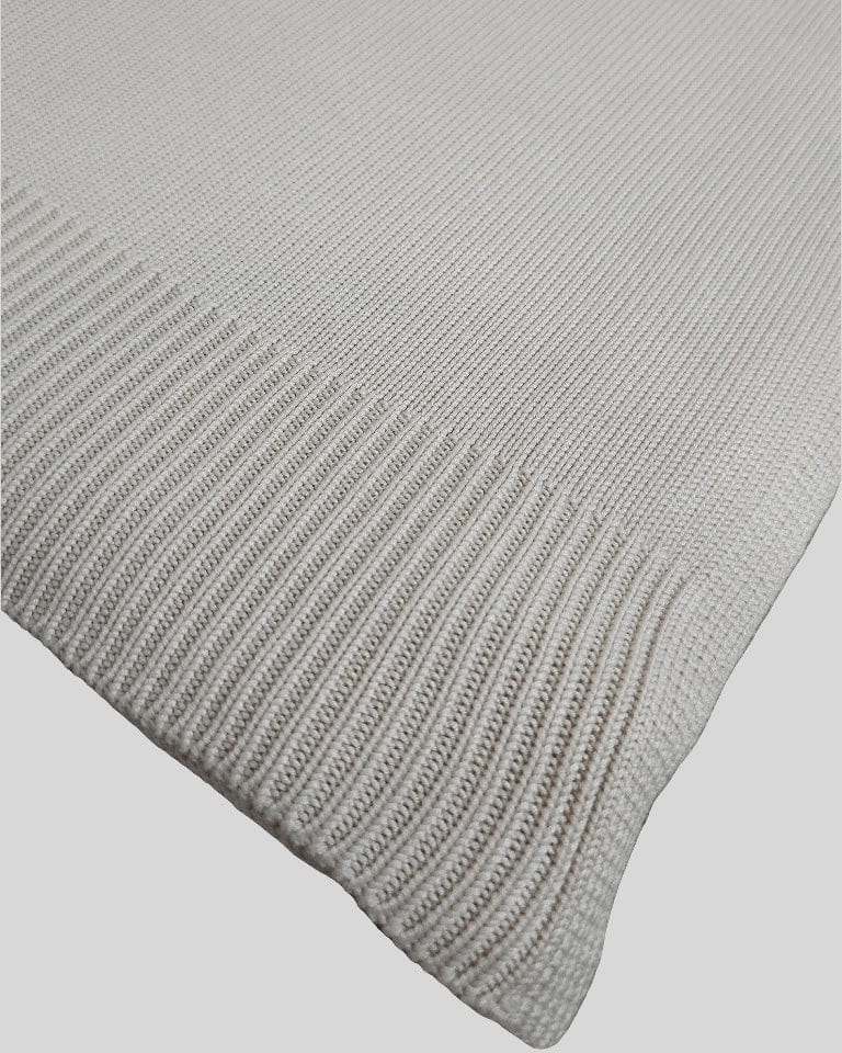 Classic Drift Throw Blanket