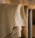 Classic Drift Throw Blanket