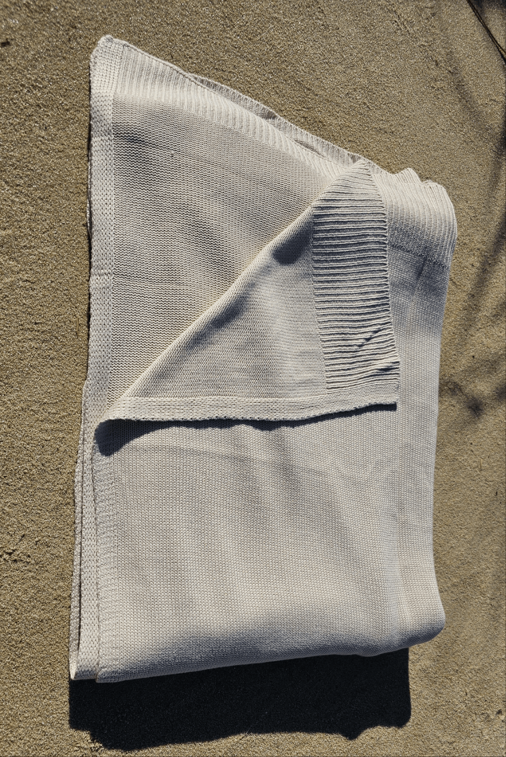 Classic Drift Throw Blanket