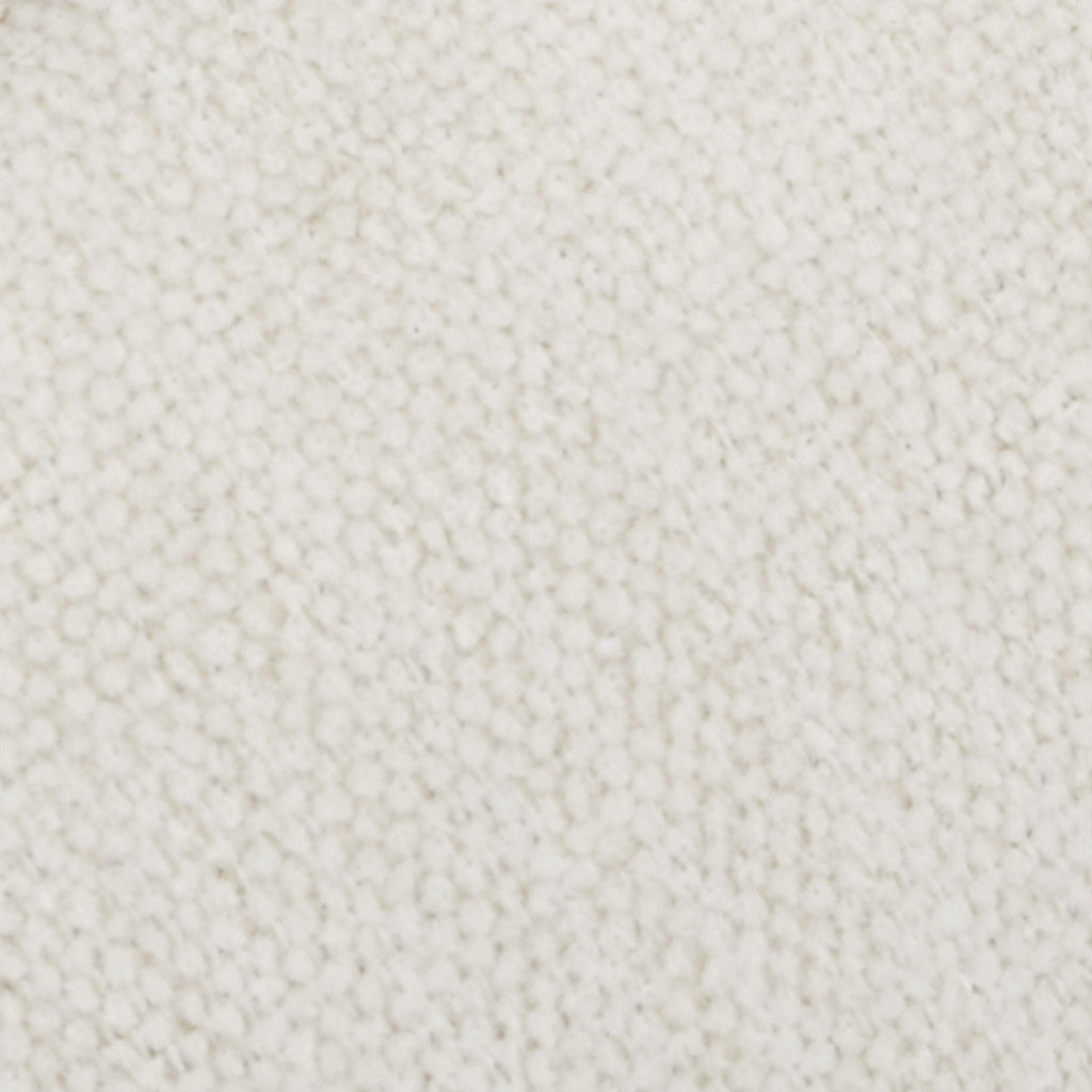 Cozy Upholstered Cushion Armchair