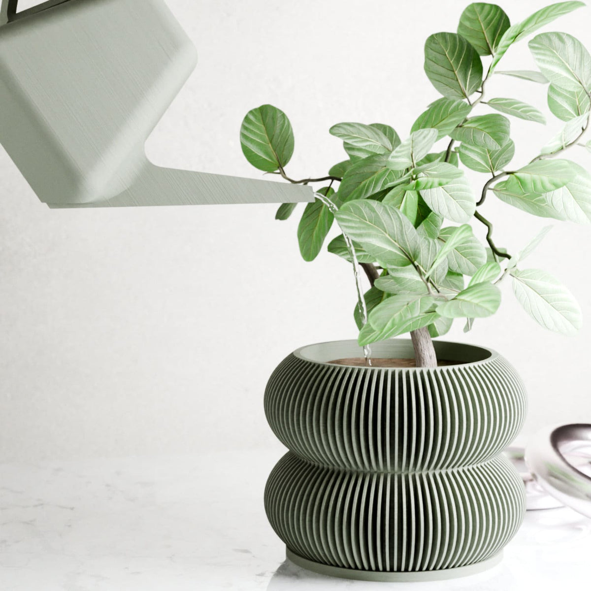 The Passage Watering Can-Made with Eco-Friendly Materials