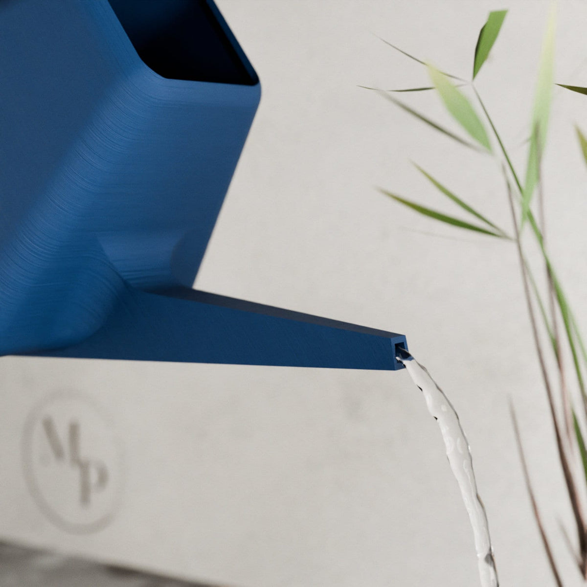 The Passage Watering Can-Made with Eco-Friendly Materials