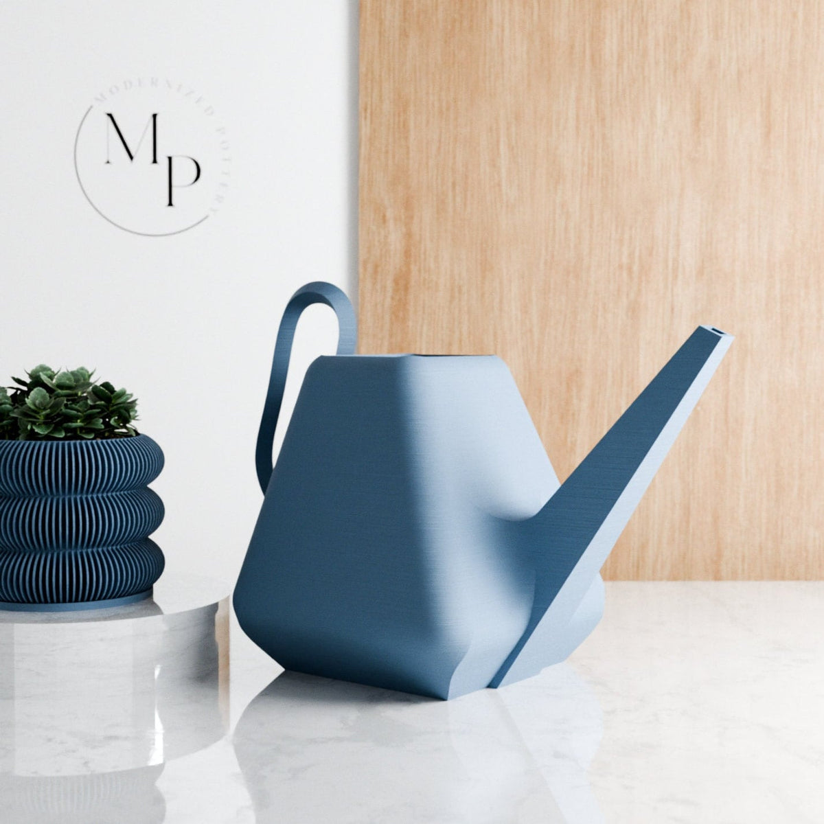 The Passage Watering Can-Made with Eco-Friendly Materials