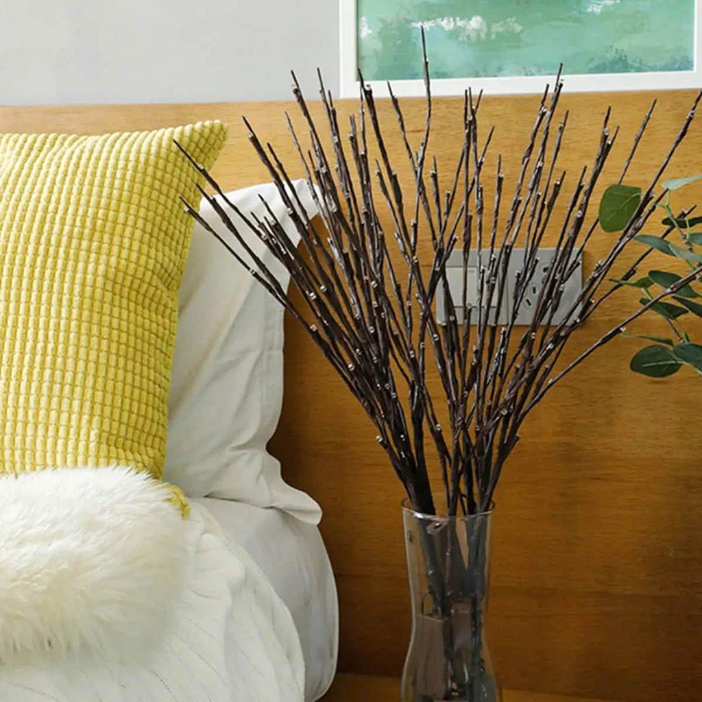 LED Tree Branch Floral Lamp – Decorative Light