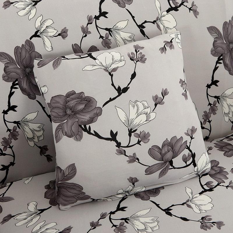 Modern Decorative Throw Pillow Covers – Set of 2