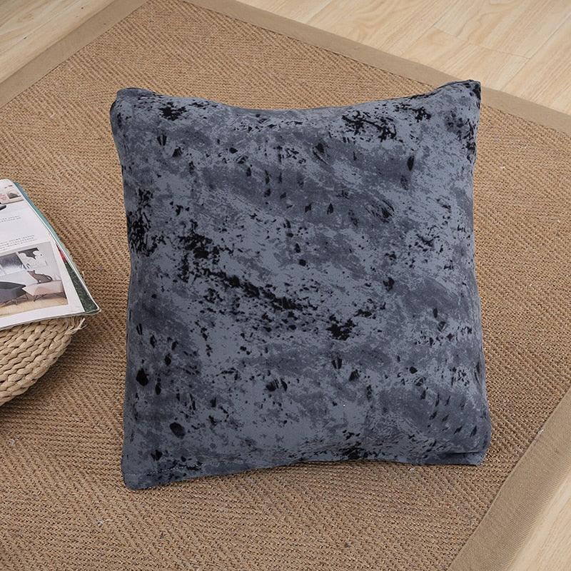 Modern Decorative Throw Pillow Covers – Set of 2